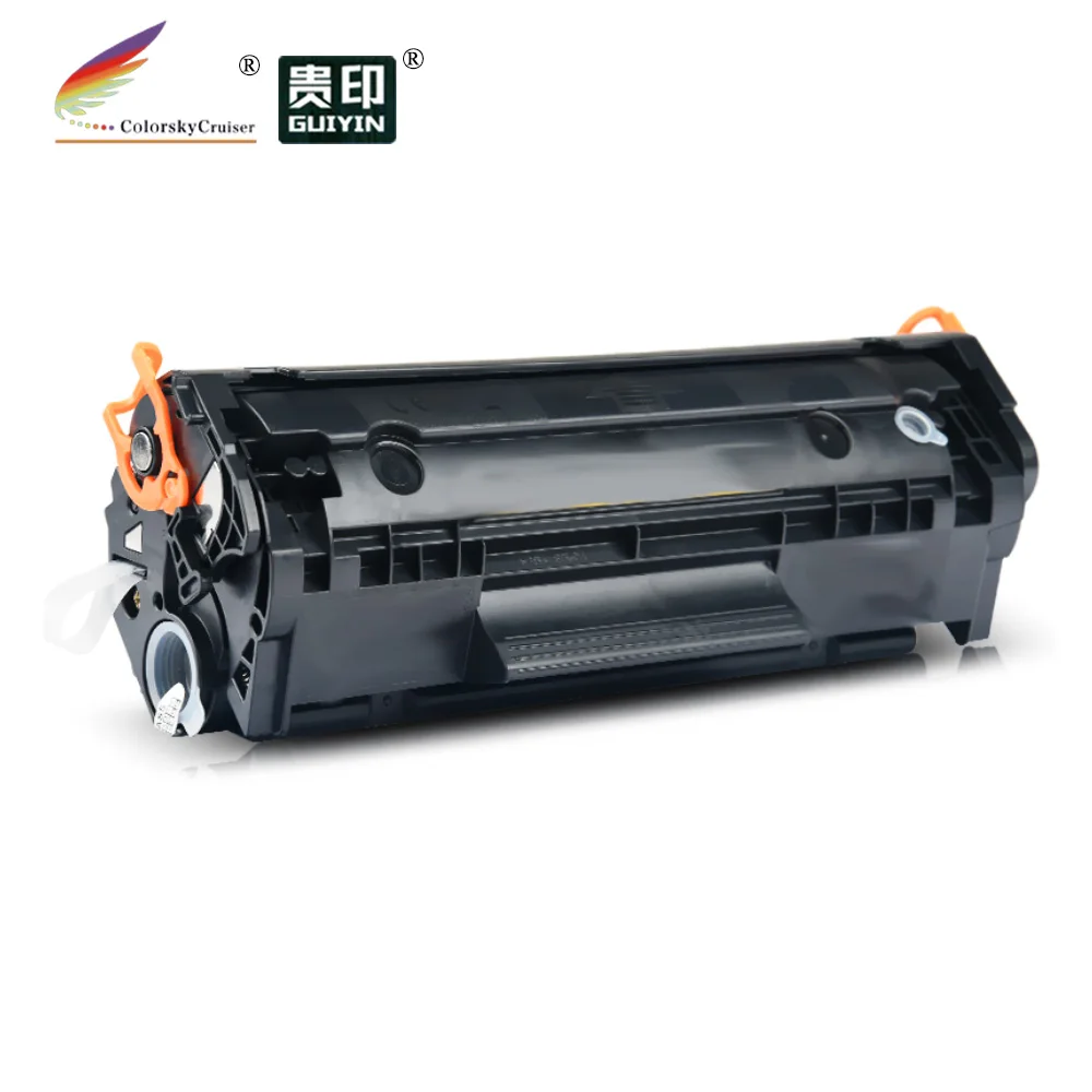 (CS H2612A) Тонер картридж для лазерного принтера Canon CRG303 CRG703 CRG103 LBP2900 LBP3000 CRG 303 703 103 LBP