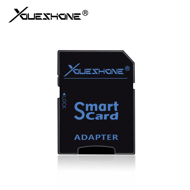 micro SD/TF карта 8 ГБ 16 ГБ 32 ГБ высокоскоростной мини флэш-карты памяти для вождения рекордер/мобильный телефон/ПК - Емкость: adapter
