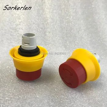 

Roland stop push button,Man Roland switch,Roland press parts