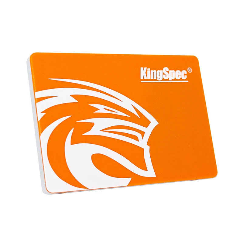 Твердотельный накопитель KingSpec SATA3 SSD диск 2 5 дюйма объемом 120 ГБ 240 480 1 ТБ