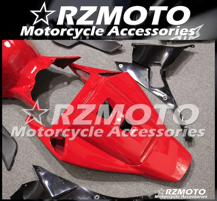 Мотоциклетный обтекатель abs комплект для HONDA CBR1000RR 2006-2007 год корпусные детали прессформы Магазин № 0916