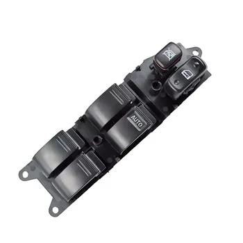 

Front Right Side Power Window Master Switch for Toyota Land Cruiser 98-02 Model