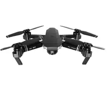 SG901 Бесщеточный 4K HD fpv-камера на дроне Квадрокоптер с двойной батареей Сумка для переноски