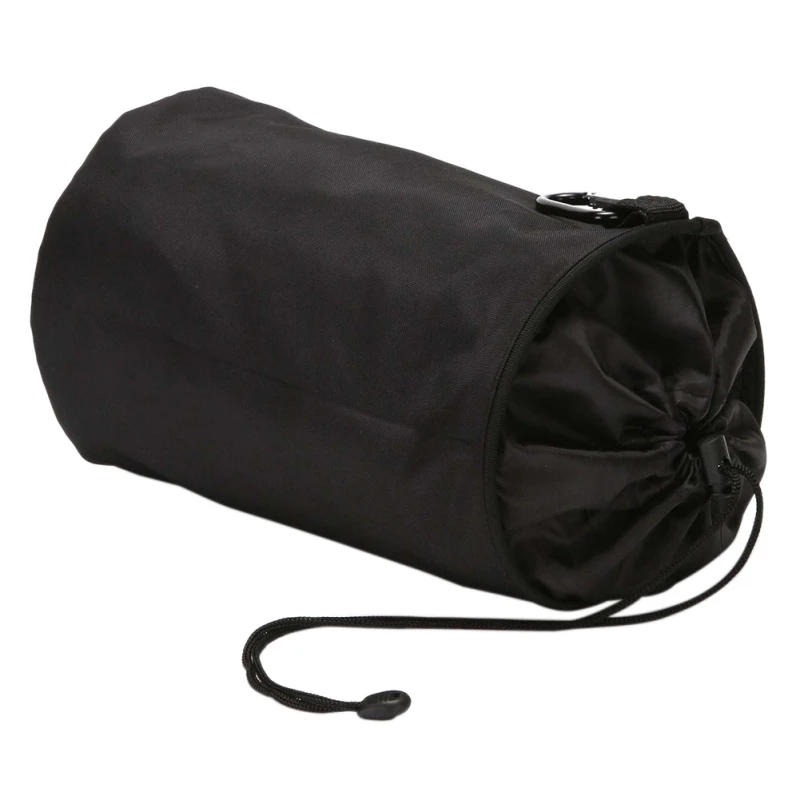 

Hanging clothespin bag clothes pins laundry storage holder Drawstring Bag Storage Bag.
