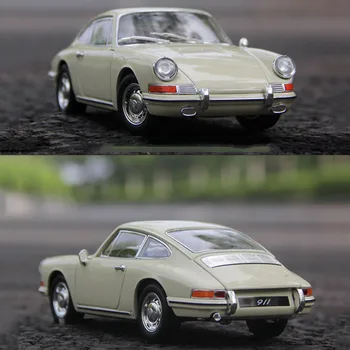 

1/24 scale simulation alloy die-cast 911/356/959 sports car model classic Retro Static Toy vehicle kids gifts collection display