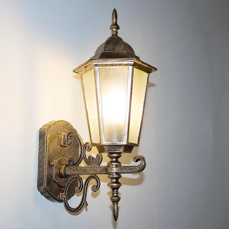 Декор candeeyro De Parede Aplik Lamba Wandlamp Industrieel аппликация Murale светильник Aplique Luz сравнению спальня свет настенный светильник
