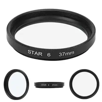 

37mm Lens Filter for Canon/Nikon/Sony/Pentax/Olympus/Fujifilm Camera Lenses