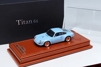 

Make Up 1:64 MU Singer 911 964 Coupe Resin Model Car