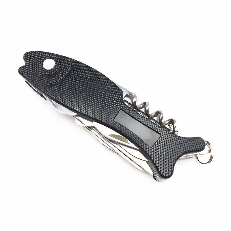 

13 IN 1 Swiss Knife Multi Tools Hunting Army Knife Folding Pocket Tactical Knife Knifes Hunting Military Army