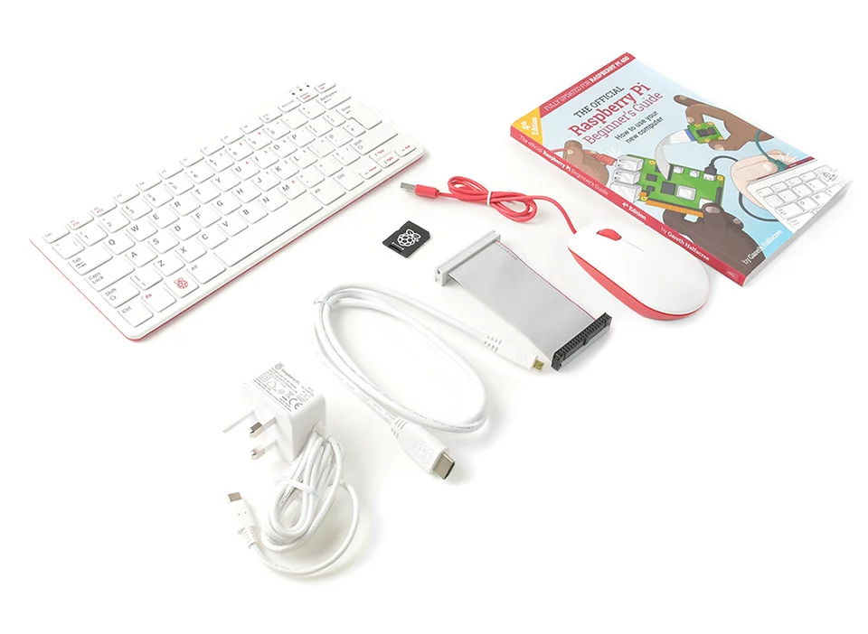Raspberry Pi 400