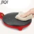 JIQI Electric Crepe Maker Pie Baking Pan Non-stick Househeld Pancake Cooking Machine Chinese Spring Roll Biscuit Pizza Griddle