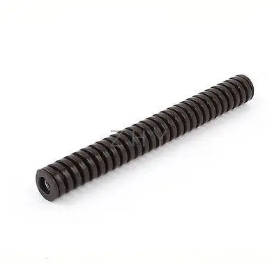 

Brown Extra Heavy Load Press Compression Die Spring 12mm x 6mm x 100mm