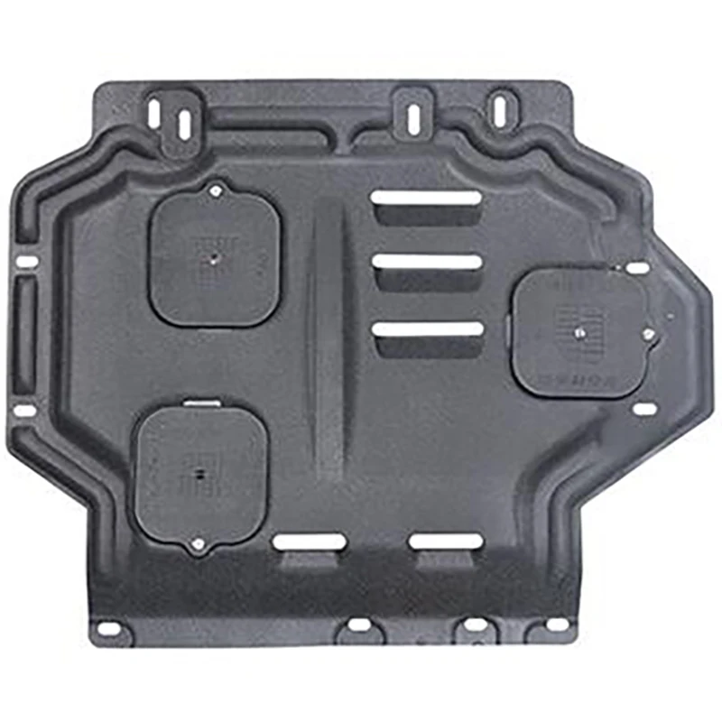 

for Honda Fit Engine under guard Retrofit 07 to 18 Fit Engine guard Chassis guard Armor