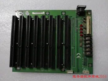 

Original Industrial personal computer baseboard BP-8S/9S real