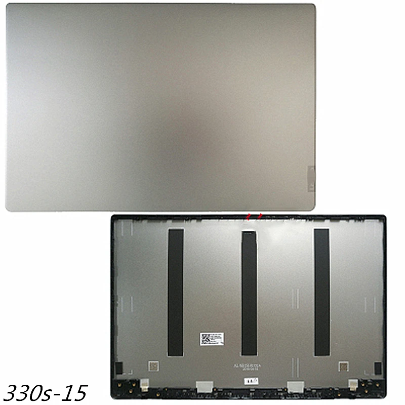 ЖК-задняя крышка экрана Крышка Топ чехол для Lenovo Ideapad 330S-15IKB 330S-15ISK 7000-15 рамка
