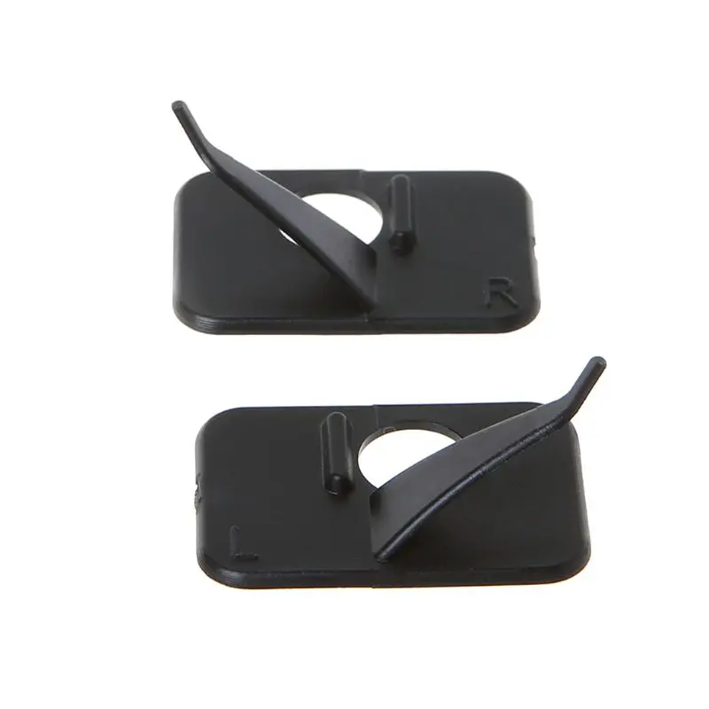 

suit for huntingArrow Rest Plastic Left Right Hand Archery Shooting Hunting Recurve Bow Self Adhesive Accessories