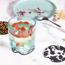 Дайвинг материал фиксированный смешанный цвет Автомобиль Подставка-1 группа из 6