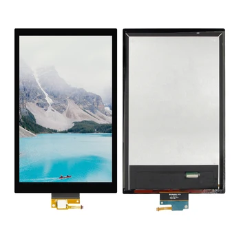 

8.0" LCD For Acer Predator 8 GT-810 2015 A5002 LCD display Touch Screen Digitizer Glass Panel Assembly + Free Tools