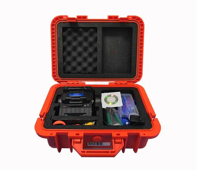 Оптико-Фьюжн-сплайсинг-машина Splicer-Jw4108m оптико-Кливер