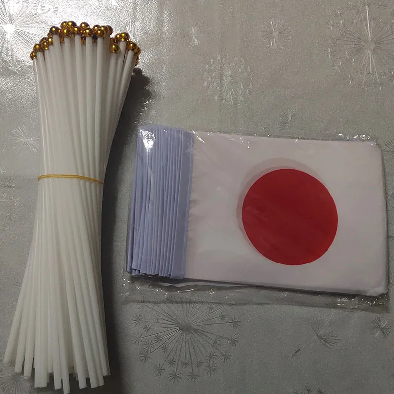 日本手摇旗