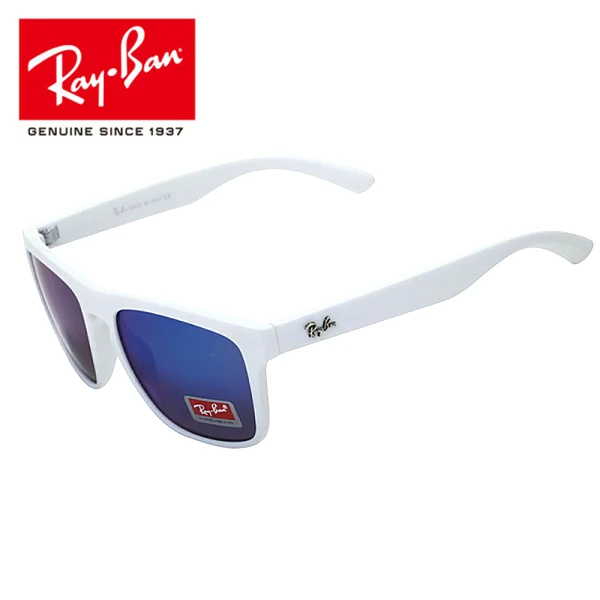 RayBan 2470 поляризационные солнцезащитные очки мужские авиационные очки для вождения мужские солнцезащитные очки для мужчин ретро