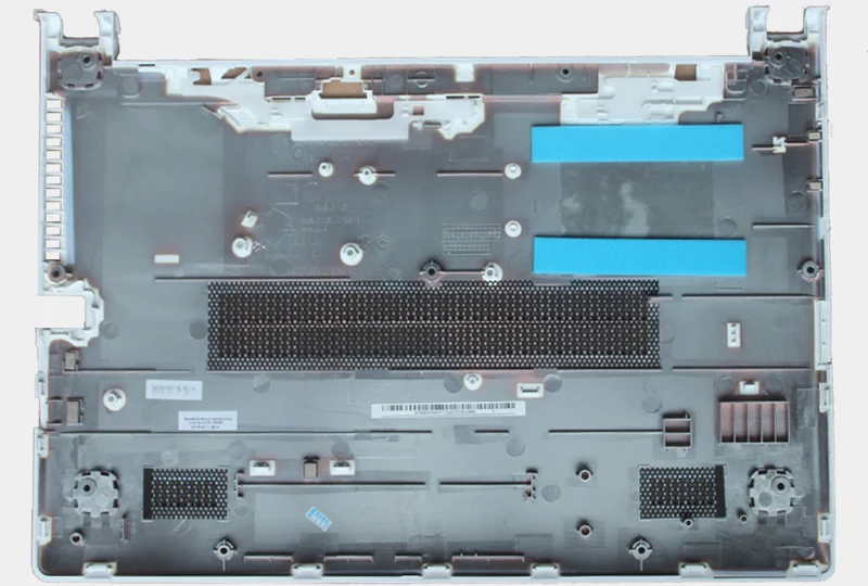 Нижний чехол для ноутбука lenovo S400 S405 S410 S415 нижний чехол