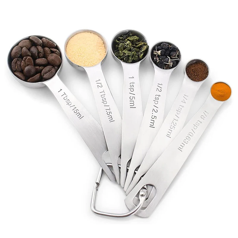 https://ae01.alicdn.com/kf/H7f823547549942a4b87252e22dc99556R/6Pcs-Stainless-Steel-Measuring-Spoon-Set-Seasoning-Coffee-Tea-Measuring-Spoons-With-Scale-Powder-Spice-Measure.jpg