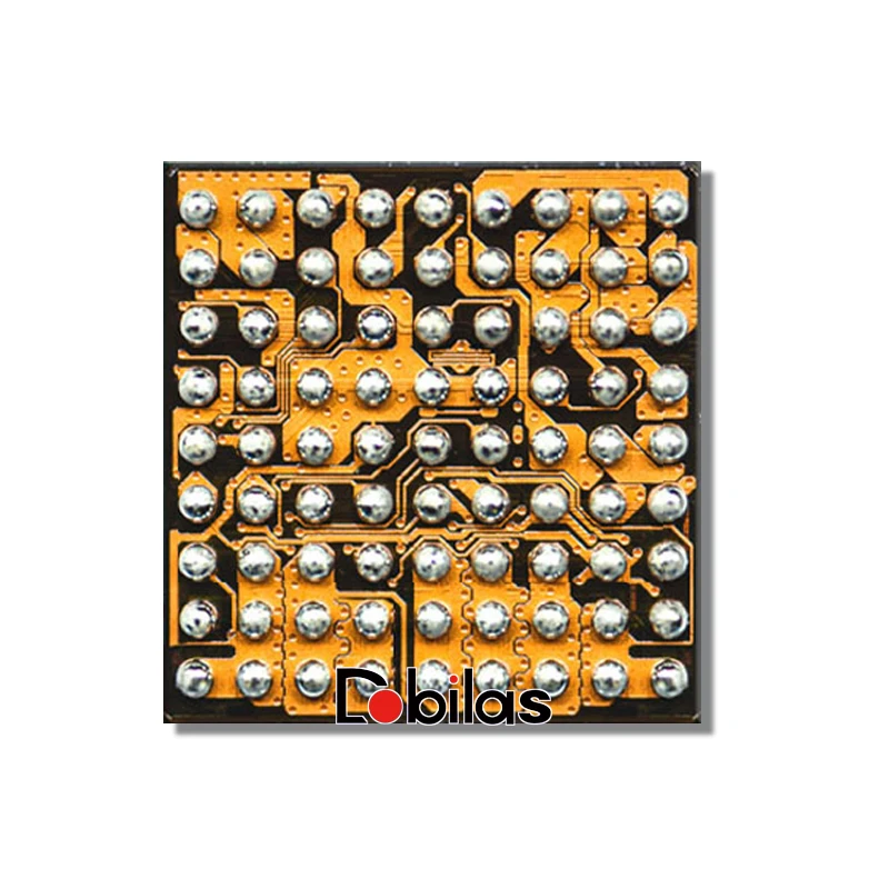1-5Pcs New Original PMI632 902-00 Power Management PMIC PMI632 902 00 90200 Supply IC Chipset