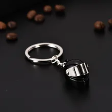 Креативная Мода металла PUBG джедай выживания куриный шлем сопутствующие товары брелок кулон