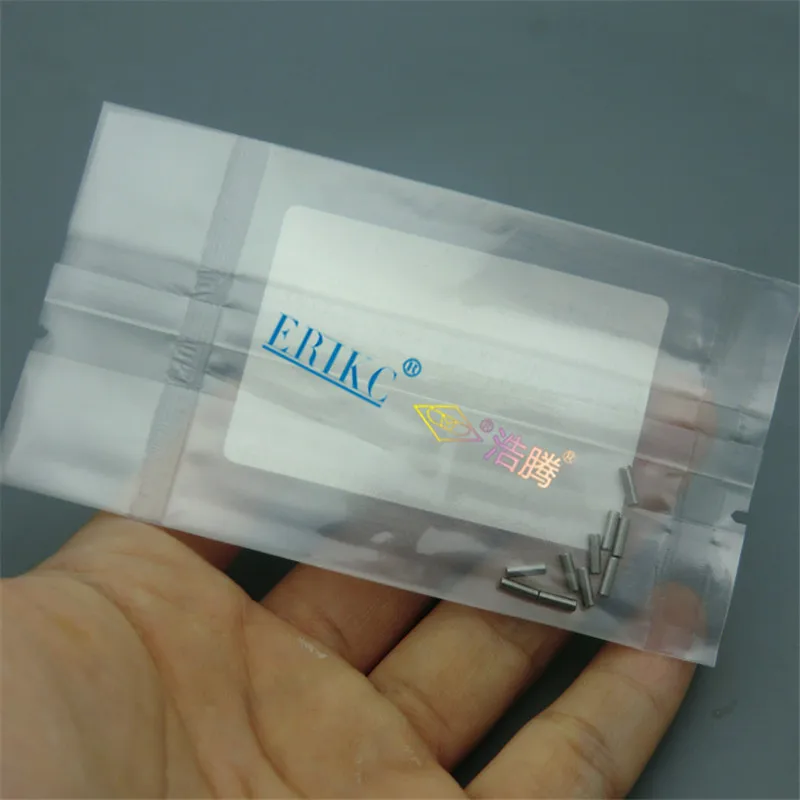 ERIKC 2433201024 штифт форсунки дизельного топлива автомобильного двигателя и