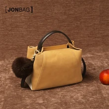JONBAG Популярные маленькая сумка, сумка в руку, женские сумки-мессенджер сумка Новое поступление Женская сумка; сезон осень-зима; маленький квадратный мешок