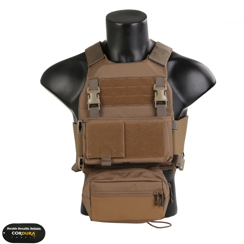 『F/CE.』エフシーイー (M) タクティカルベスト F/CE.』エフシーイー (M) タクティカルベスト