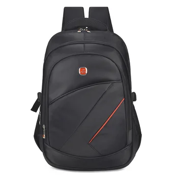 

New Fashion Men Backpack Multifunctional Waterproof 15.6 Inch Laptop Bag Man Travel Bag High School Student Bags Mochila Hombre