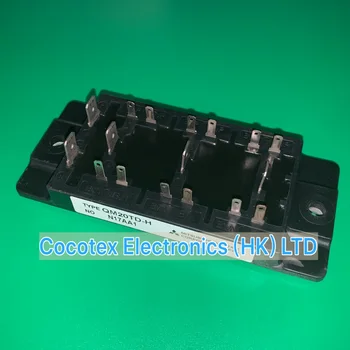 

QM20TD-H Power Module IGBT QM 20TD-H MEDIUM POWER SWITCHING USE INSULATED TYPE QM20TDH