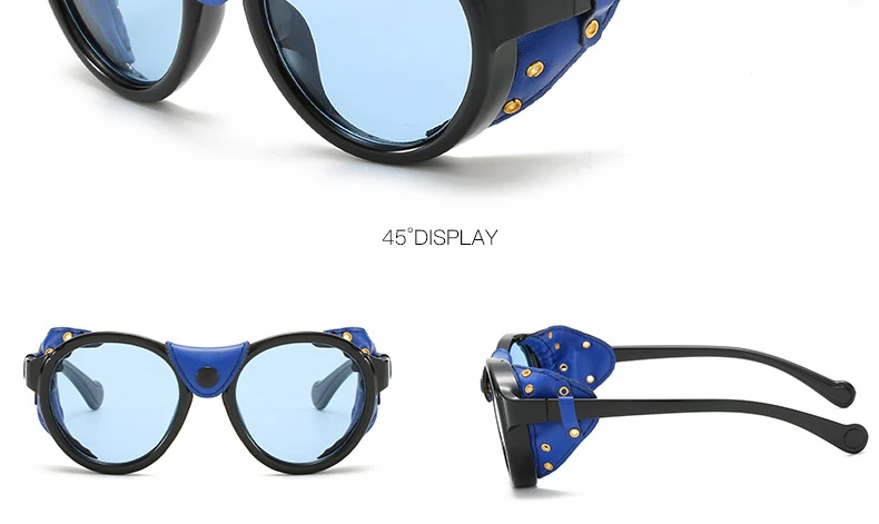 Солнцезащитные очки K0046