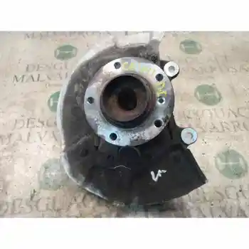 

STEERING KNUCKLE FRONT LEFT BMW 5 SERIES SALOON (E60) 530i [14433810]