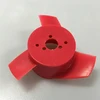 Underwater Robot ROV Unmanned Underwater M080 Motor 12V-24V Underwater Brushless Motor Underwater 6.5Kgf Propeller 6
