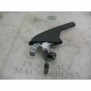 

HAND BRAKE LEVER SEAT IBIZA (6L1) Sport L230 [5254074]