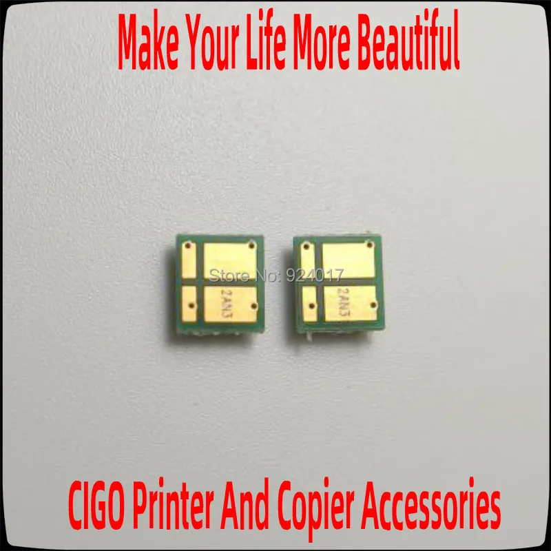Для HP CF230A 30A CF230X 30X CF232A 32A тонер картридж чип для барабана M203 M227 203 277 M203d M203dw принтер