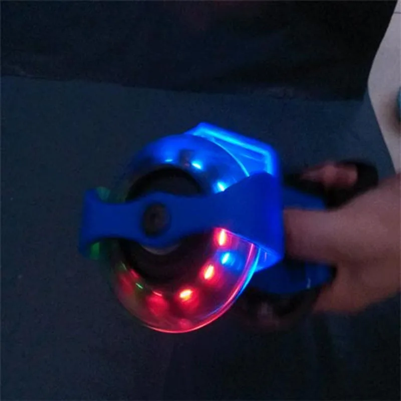 Flashing Roller Skating Shoes 2