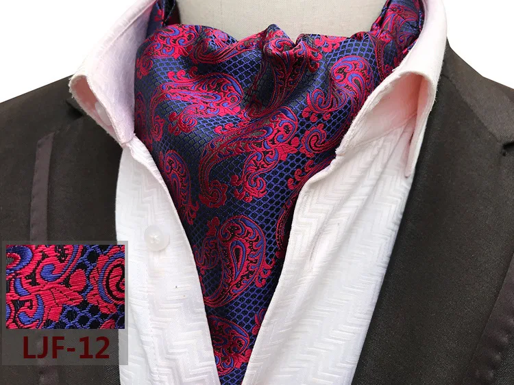 Мужские галстуки, костюм, рубашка, теплый шарф, мужской модный галстук, шарф, Свадебный Официальный галстук, жаккардовые шелковые галстуки для мужчин, шейный платок