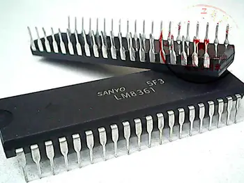 

LM8361 DIP-40