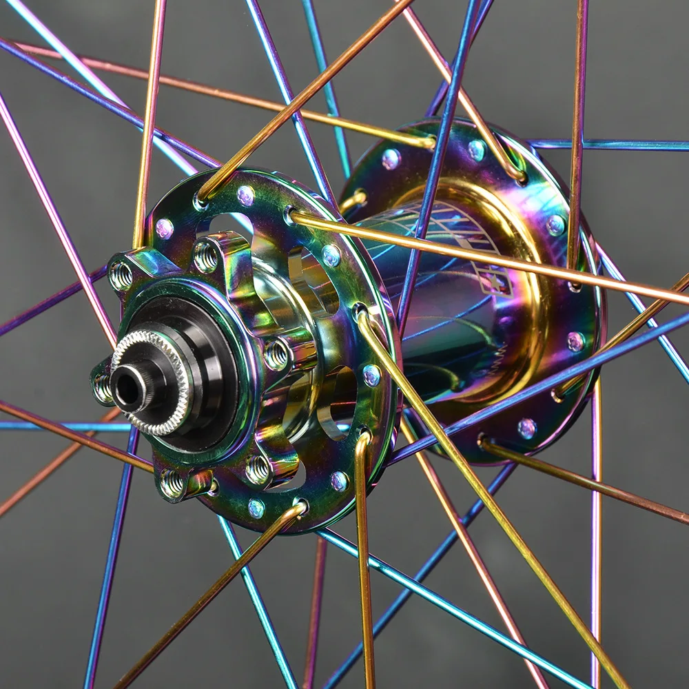 Erősítés hegyi wheelset KOOZER XM490 Menő huby  27.5 29 hüvelykes sunringle  Rainbow MTB Kerék duroc 30 35 40 tubeless Kerékabroncs Szokás készített