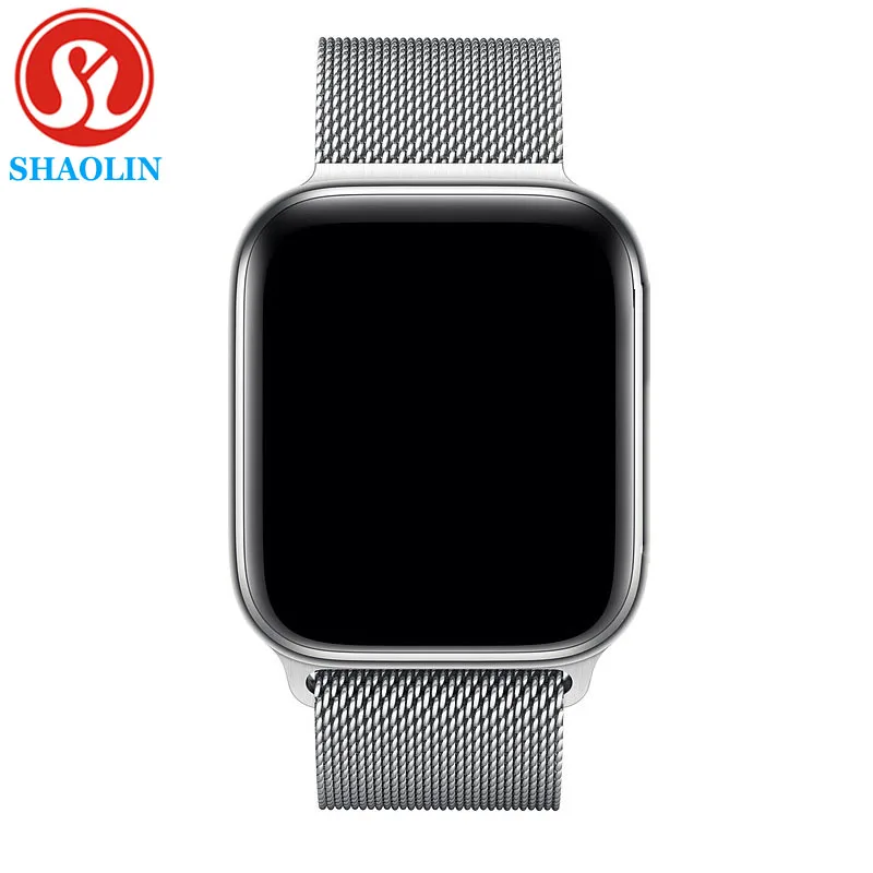 apple watch series 4 pedometer