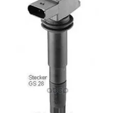 Катушка Зажигания Porsche Cayenne Beru Zse012 Beru арт. ZSE012