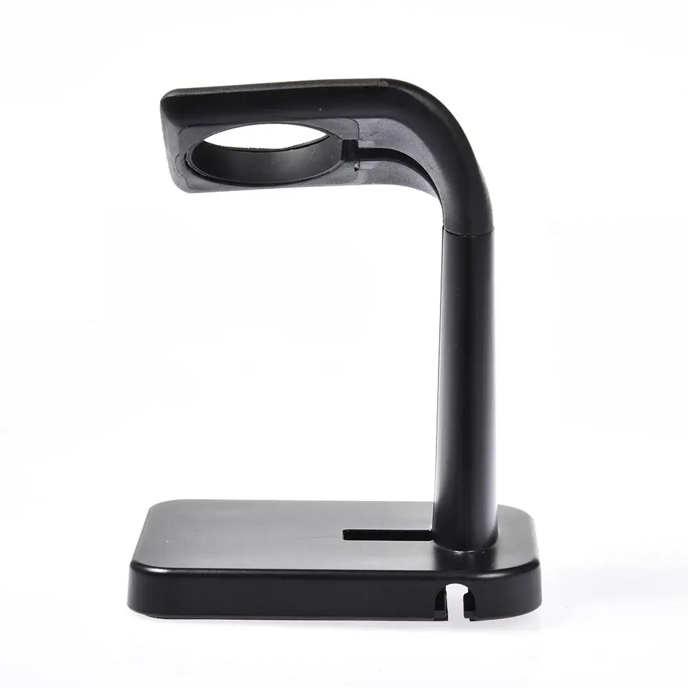 Replacement Multi-functional Wireless Charging Stand For Fossil Gen 5 Gen 4 For Phone Damage Prevention