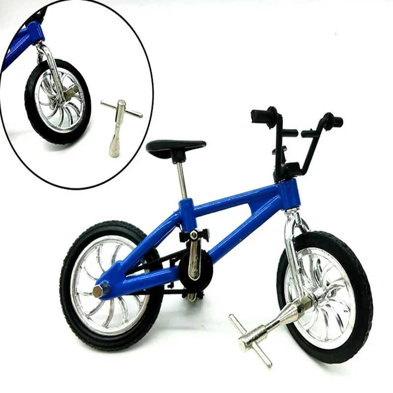 Отличное качество игрушечные велосипеды BMX сплав палец Bmx функциональный детский велосипед палец велосипед BMX набор игрушек для мальчиков