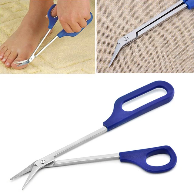 Easi-Grip Long Reach Toe Nail Cutter