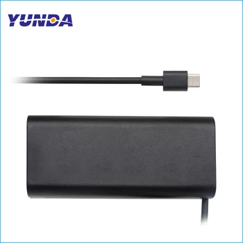 

65W 20V 3.25A USB-C Power Adapter Charger for Dell LA65NM170, 2YKOF, 02YKOF, Dell XPS 12 9250,Latitude 12 7275 Type-C