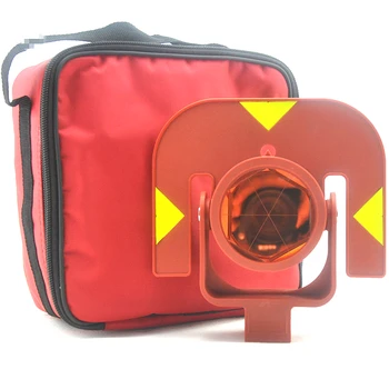 

Brand new Replacement GPR111 prism For Leica Total Stations Geodesy Surveying Instruments 0mm offset Replace gpr111 Prism